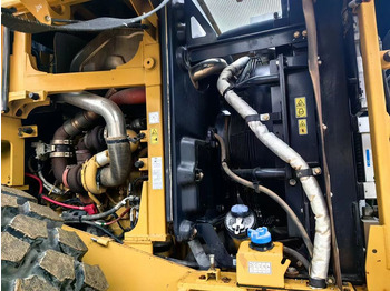 Wheel loader Second Hand Caterpillar CAT 950GC Wheel Loader Used CAT 950GC Wheel Loaders 950GC in Low Price for Hot Sale: gambar 3