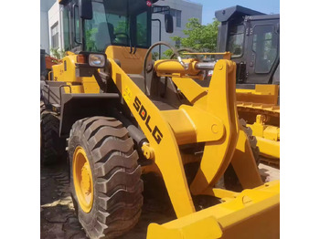 Leasing Secondhand Road Construction Equipment Used SDLG LG936L Wheel Loader SDLG 936 956Lfrontend Loader for Sale Secondhand Road Construction Equipment Used SDLG LG936L Wheel Loader SDLG 936 956Lfrontend Loader for Sale: gambar 1 Leasing Secondhand Road Construction Equipment Used SDLG LG936L Wheel Loader SDLG 936 956Lfrontend Loader for Sale Secondhand Road Construction Equipment Used SDLG LG936L Wheel Loader SDLG 936 956Lfrontend Loader for Sale: gambar 1