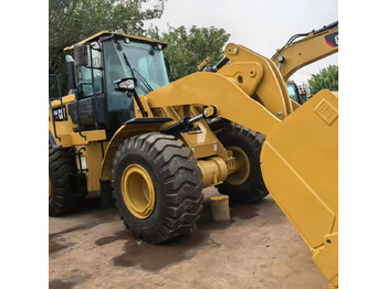 Wheel loader CATERPILLAR 950G