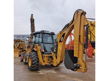 Backhoe loader Used Caterpillar CAT 420F 420F2 Backhoe Loader Retro Excavator CAT420F CAT420F2 Cheap Price for Sale: gambar 3 Backhoe loader Used Caterpillar CAT 420F 420F2 Backhoe Loader Retro Excavator CAT420F CAT420F2 Cheap Price for Sale: gambar 3