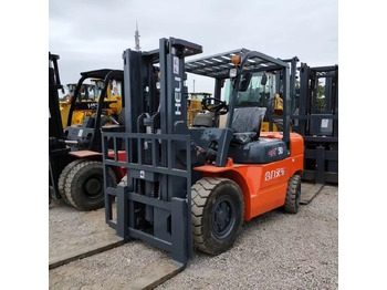 Forklift diesel HELI