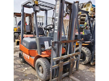 Forklift diesel HELI