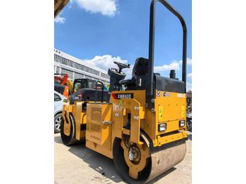 Leasing XCMG XMR60E XCMG XMR60E: gambar 1