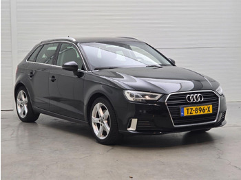 Hatchback Audi A3 Sportback 30 TFSI Sport Lease Edition | 2018 | 121.664 km | Automaat | TZ896X | NAP: Logisch: gambar 2 Hatchback Audi A3 Sportback 30 TFSI Sport Lease Edition | 2018 | 121.664 km | Automaat | TZ896X | NAP: Logisch: gambar 2