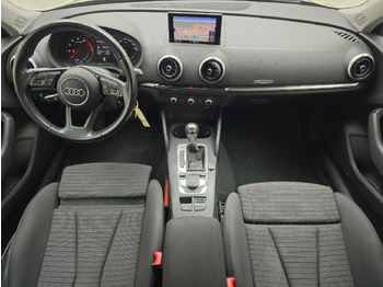 Hatchback Audi A3 Sportback 30 TFSI Sport Lease Edition | 2018 | 121.664 km | Automaat | TZ896X | NAP: Logisch: gambar 5 Hatchback Audi A3 Sportback 30 TFSI Sport Lease Edition | 2018 | 121.664 km | Automaat | TZ896X | NAP: Logisch: gambar 5