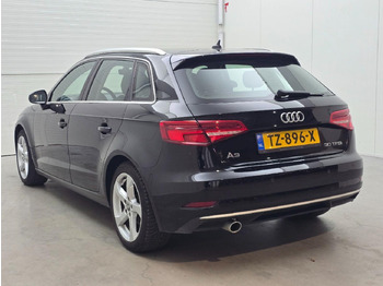 Hatchback Audi A3 Sportback 30 TFSI Sport Lease Edition | 2018 | 121.664 km | Automaat | TZ896X | NAP: Logisch: gambar 3 Hatchback Audi A3 Sportback 30 TFSI Sport Lease Edition | 2018 | 121.664 km | Automaat | TZ896X | NAP: Logisch: gambar 3