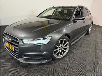 Mobil AUDI