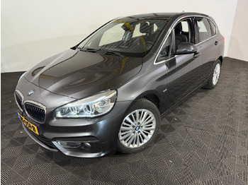 Mobil BMW