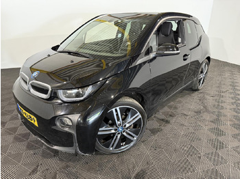 Hatchback BMW