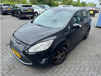 Mobil FORD