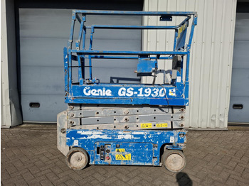 Leasing  Genie GS 1930 Schaarlift Genie GS 1930 Schaarlift: gambar 4
