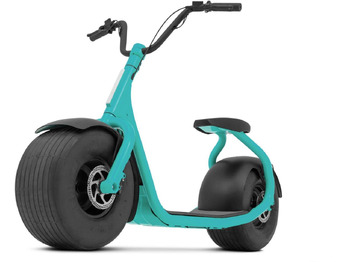 Sepeda motor