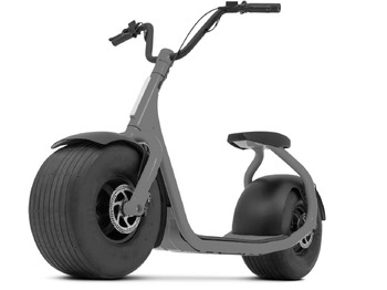 Sepeda motor