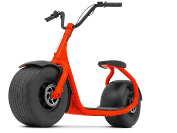 Sepeda motor