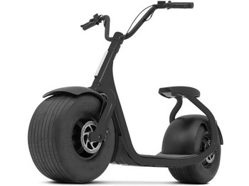 Sepeda motor