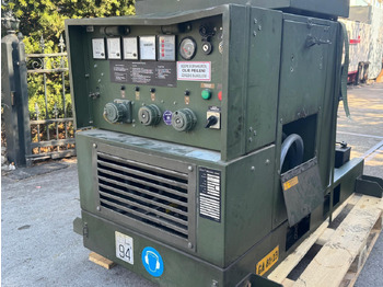 Genset HATZ