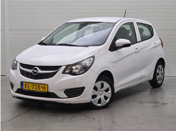 Hatchback OPEL