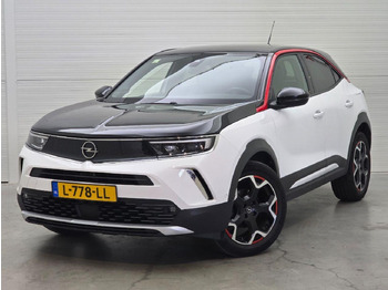 Mobil SUV OPEL