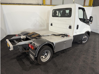 Peralatan lainnya Iveco 40C18 Daily VSH-15-F 201.901 km: gambar 3