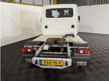 Peralatan lainnya Iveco 40C18 Daily VSH-15-F 201.901 km: gambar 5