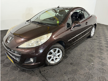Mobil PEUGEOT