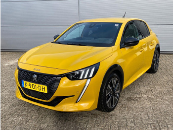 Hatchback PEUGEOT