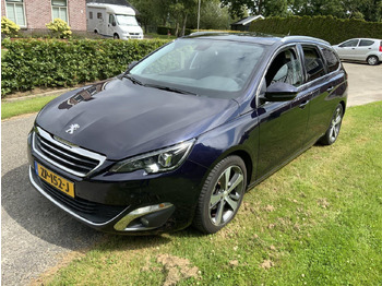 Mobil PEUGEOT