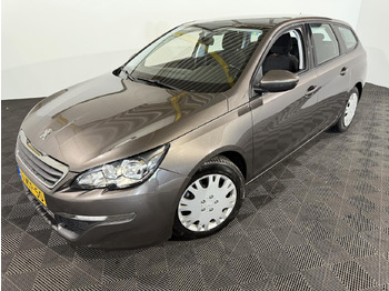 Mobil PEUGEOT