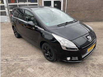 Mobil Peugeot 5008 1.6 VTi Blue Lease 7p. 2013 223.407 km 13-ZPV-7: gambar 5