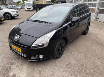 Mobil PEUGEOT