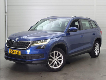 Mobil ŠKODA