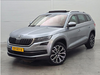 Mobil SUV ŠKODA