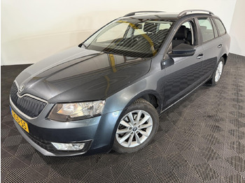 Mobil ŠKODA