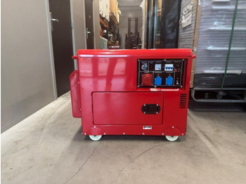Genset