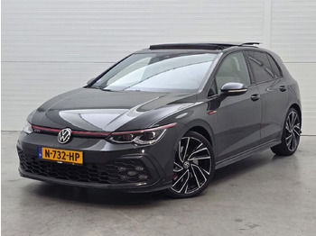 Hatchback VOLKSWAGEN