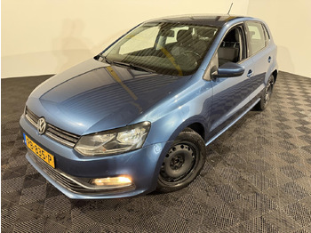 Hatchback VOLKSWAGEN
