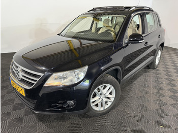 Mobil SUV VOLKSWAGEN