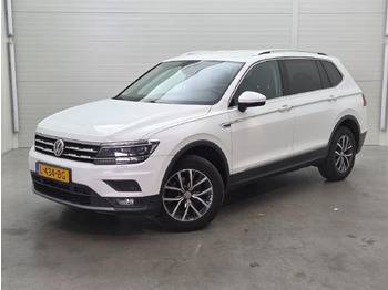 Mobil SUV VOLKSWAGEN