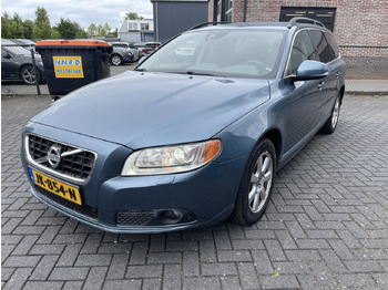 Mobil VOLVO