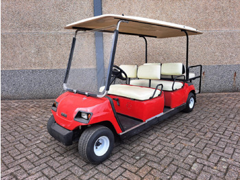 Kereta golf YAMAHA