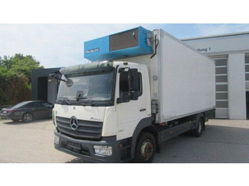Truk berpendingin MERCEDES-BENZ Atego 1527