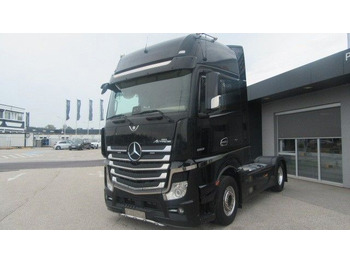 Tractor head MERCEDES-BENZ