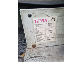 Pemuat samping Bulmor LQ50: gambar 4