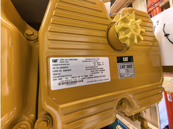 Ekskavator perayap CATERPILLAR