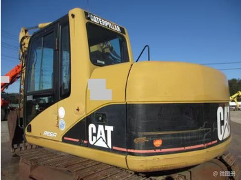 Ekskavator perayap CATPILLAR 311: gambar 2