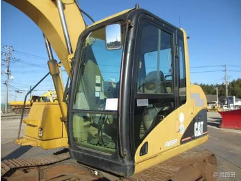Ekskavator perayap CATPILLAR 311: gambar 3