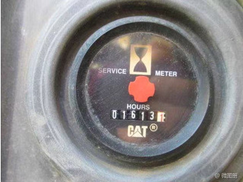 Ekskavator perayap CATPILLAR 311: gambar 4