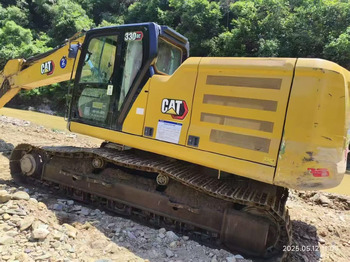 Ekskavator perayap