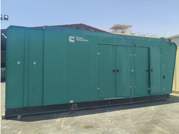 Genset CUMMINS