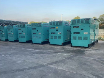 Genset